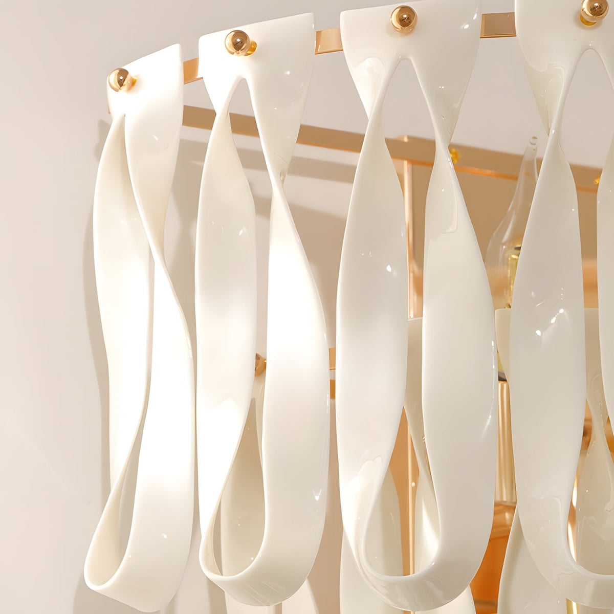Ciruaria wandlamp
