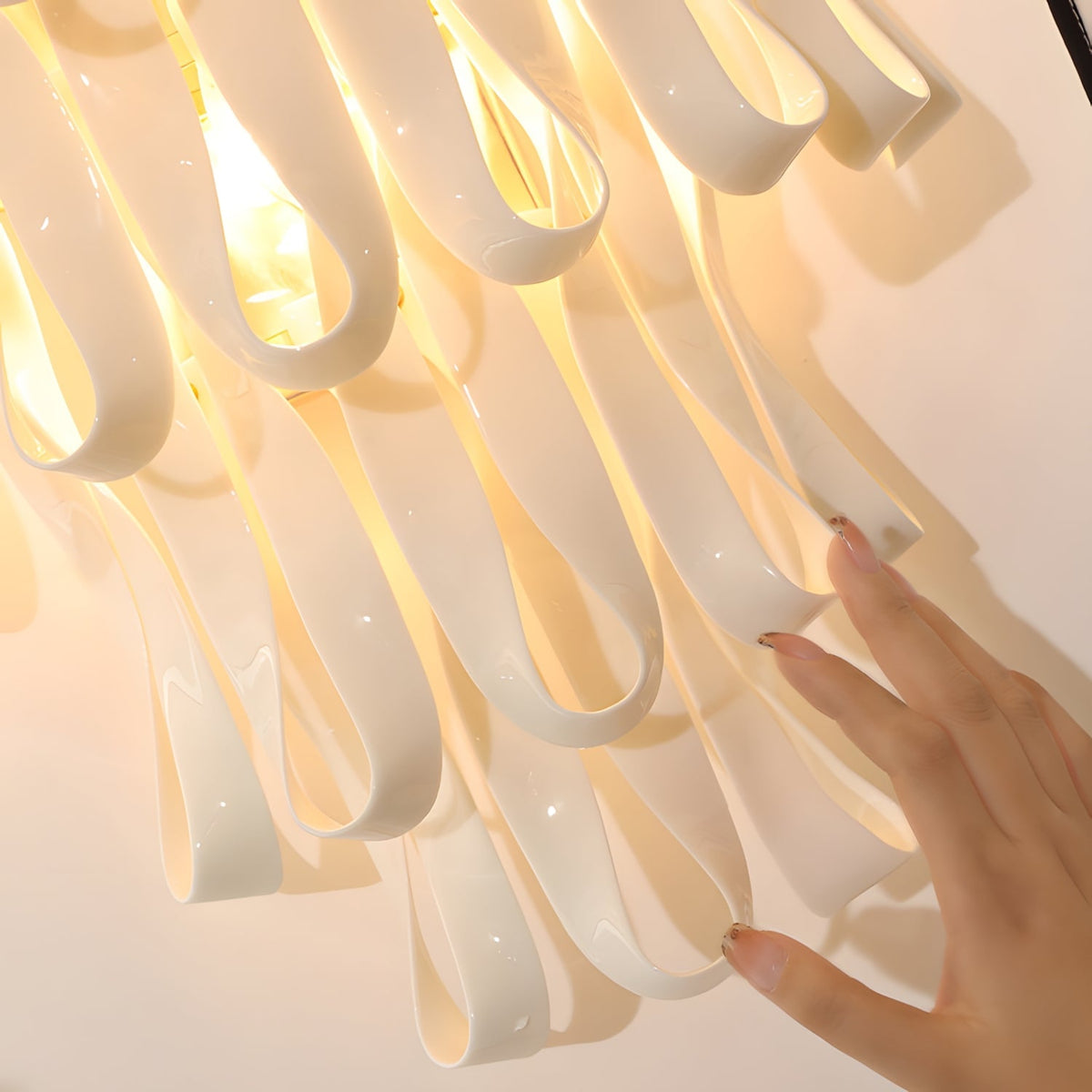 Ciruaria wandlamp