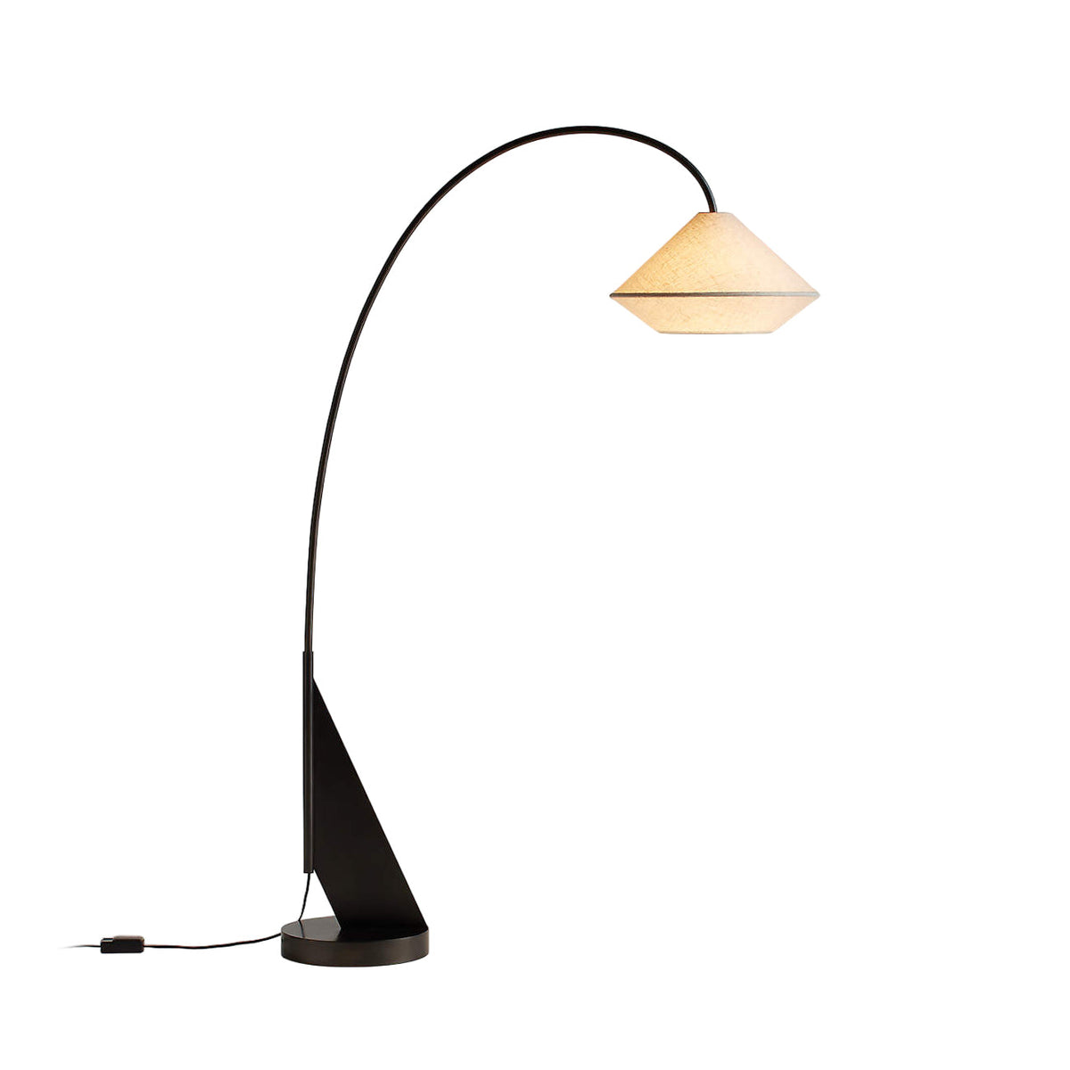 Avenir Arc vloerlamp