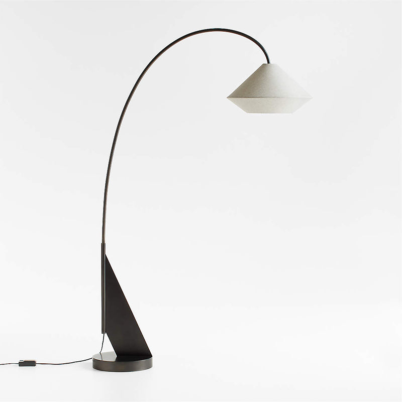 Avenir Arc vloerlamp