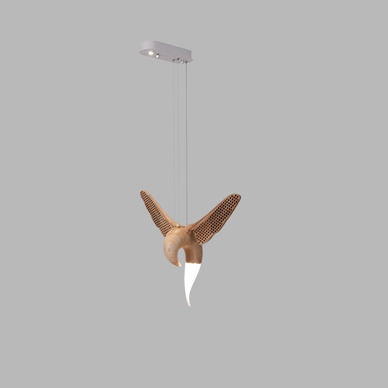 Sylphia Flight Kroonluchter