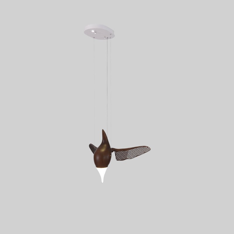 Sylphia Flight Kroonluchter