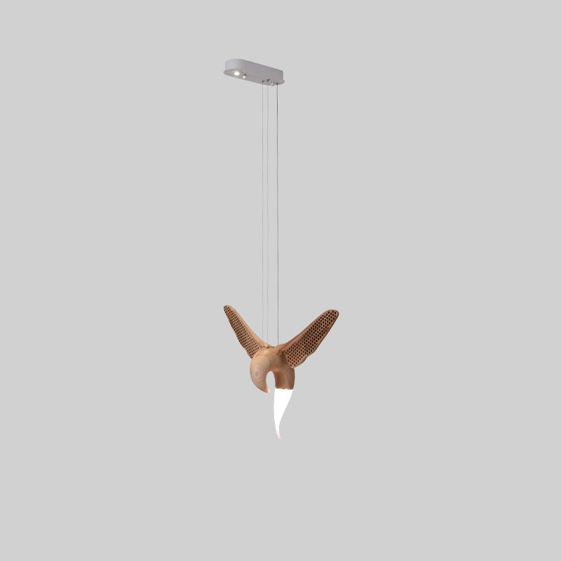 Sylphia Flight Kroonluchter