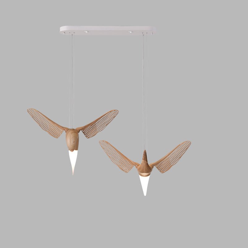 Sylphia Flight Kroonluchter