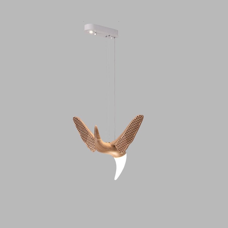 Sylphia Flight Kroonluchter