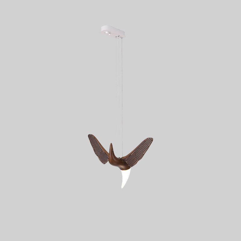 Sylphia Flight Kroonluchter