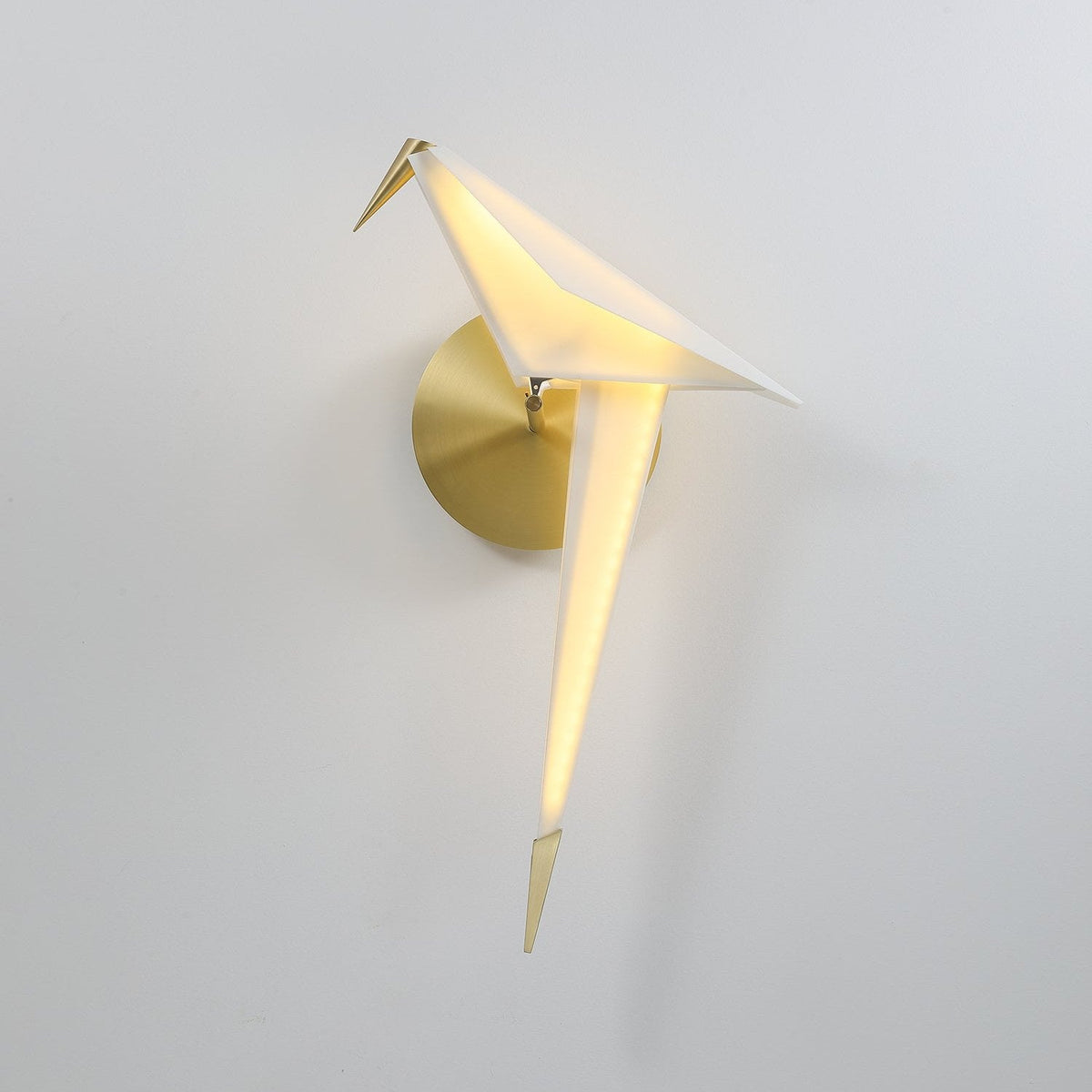 Noreraria Premium Nordic Serenity wandlamp