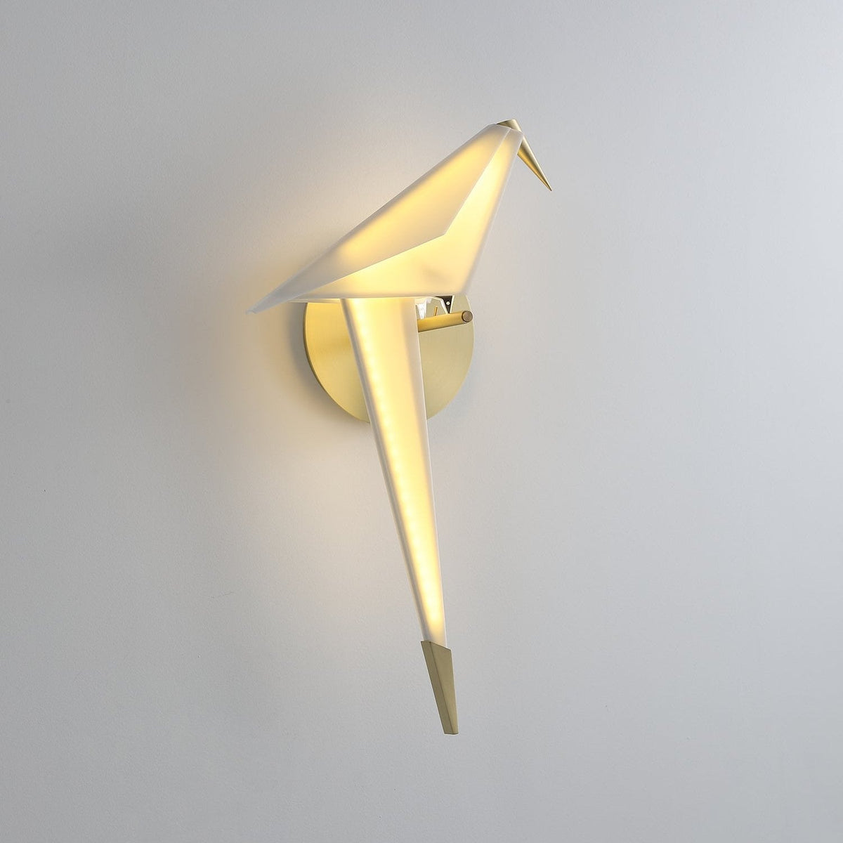Noreraria Premium Nordic Serenity wandlamp