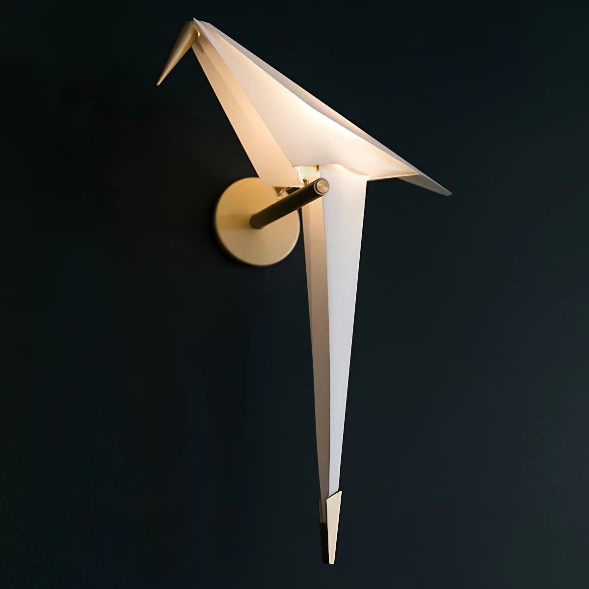 Noreraria Premium Nordic Serenity wandlamp