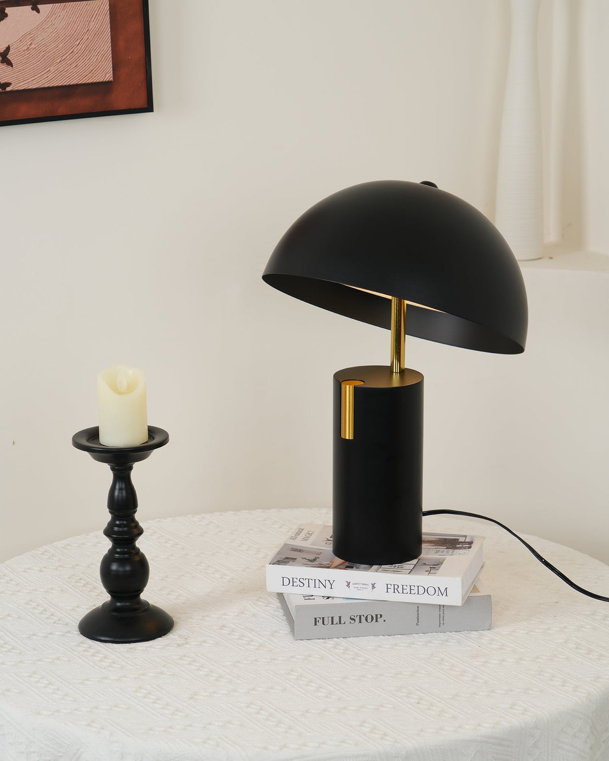 Lumanette tafellamp