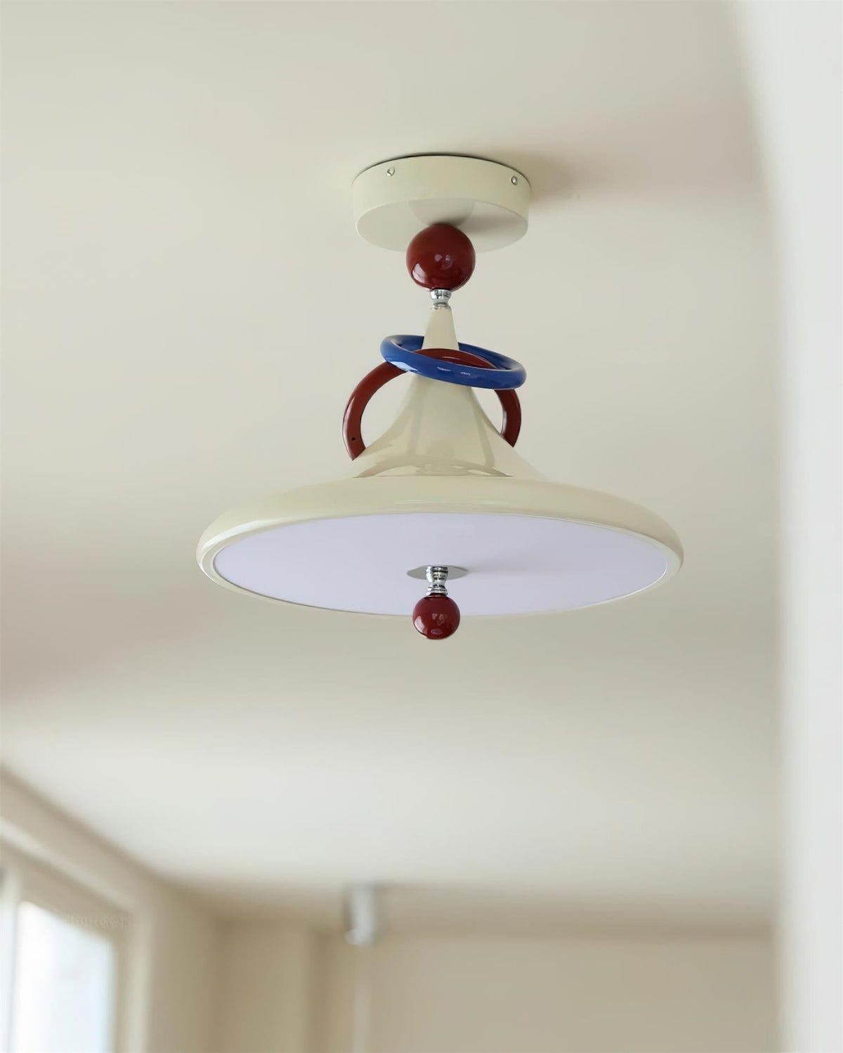 Lumaneon plafondlamp