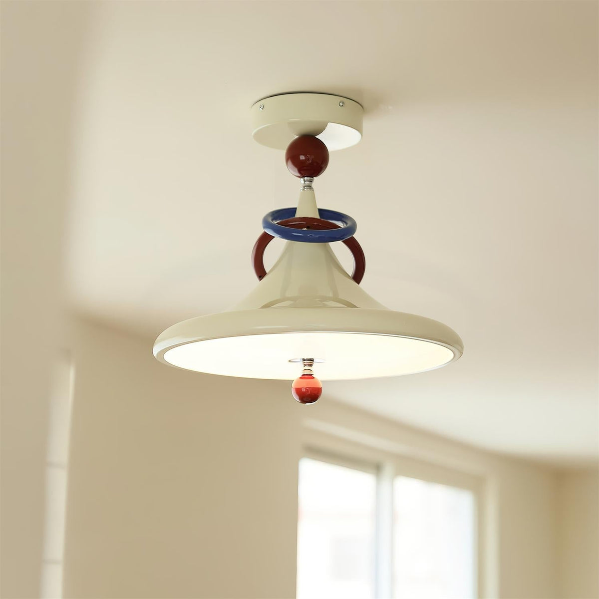Lumaneon plafondlamp