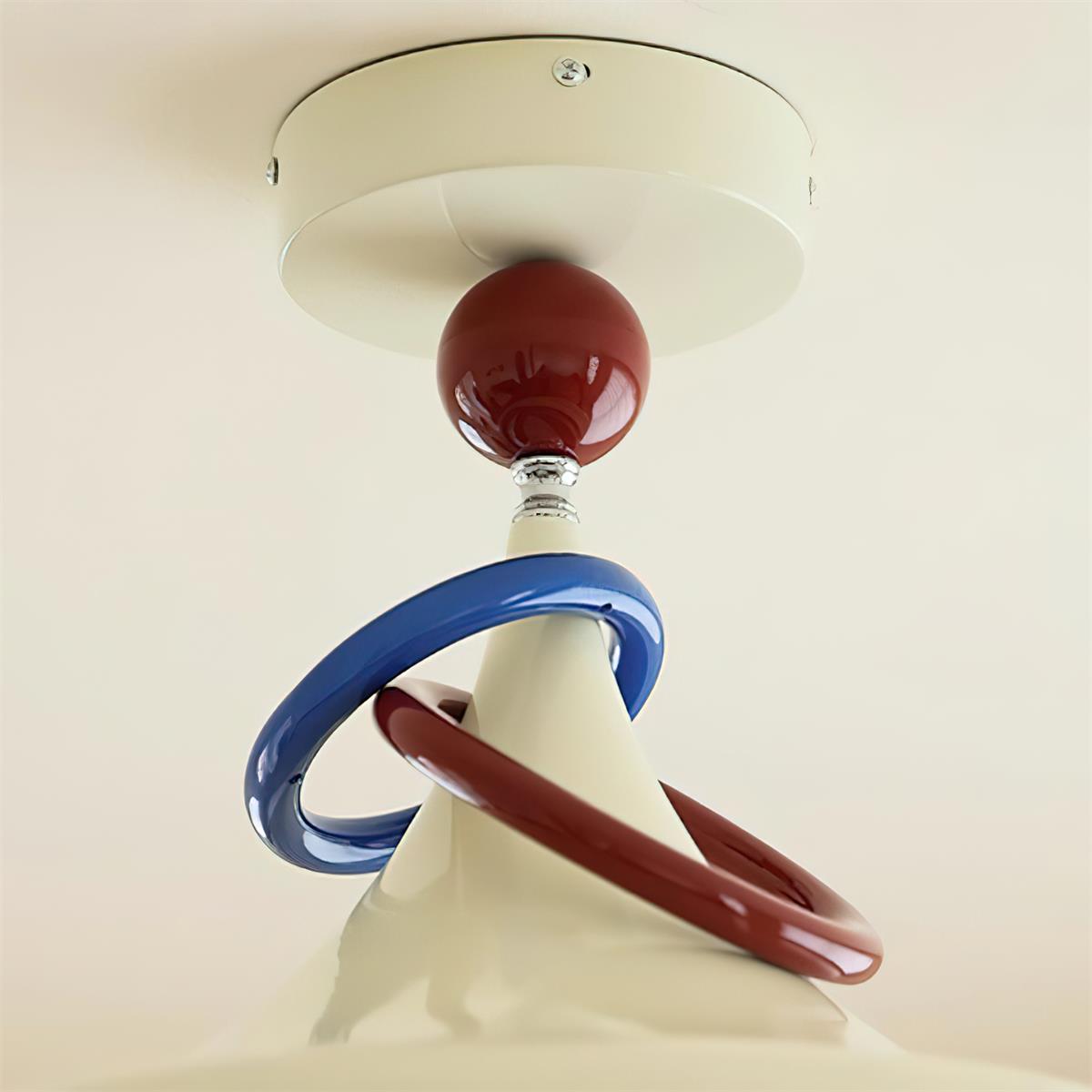 Lumaneon plafondlamp