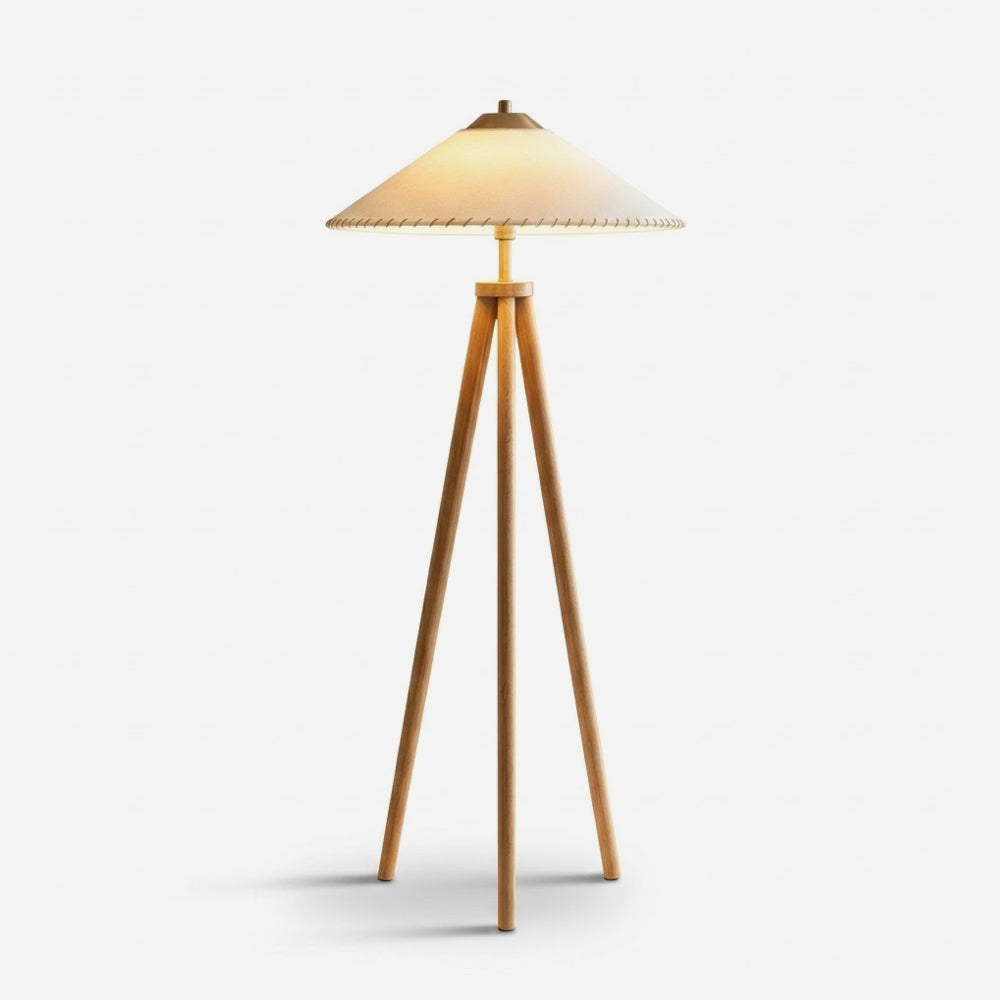 Jarrowstone vloerlamp