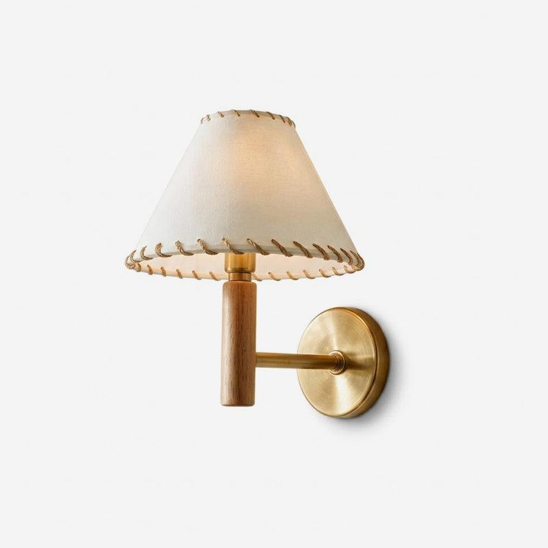 Kestcombe wandlamp