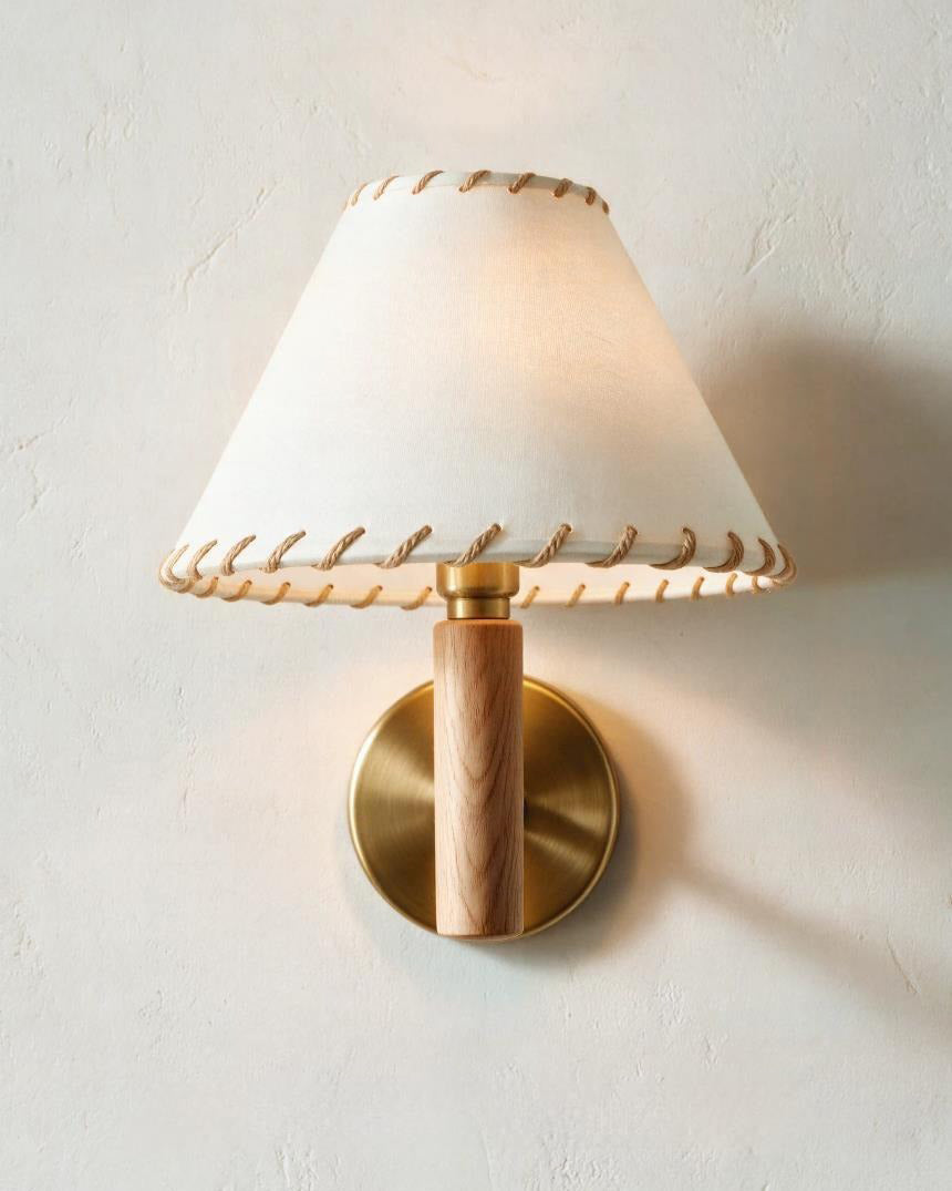 Kestcombe wandlamp