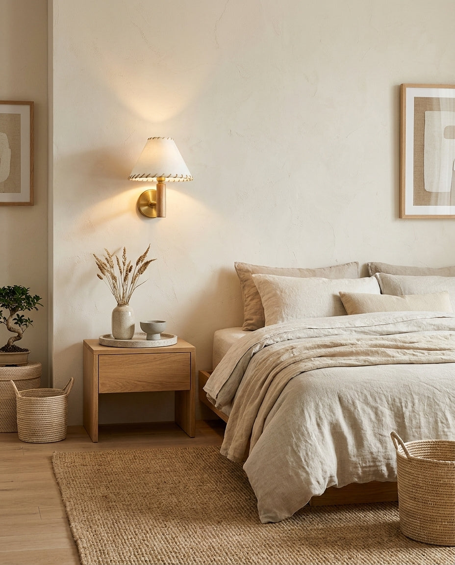 Kestcombe wandlamp