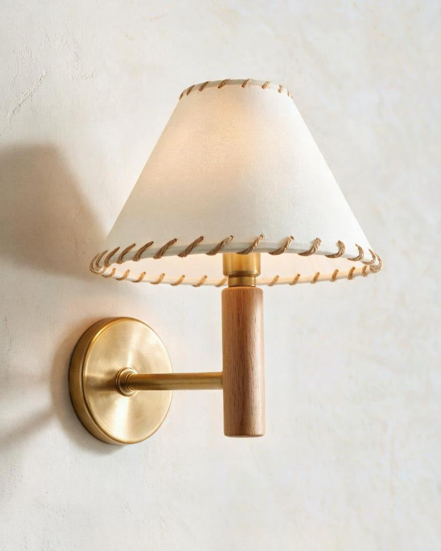 Kestcombe wandlamp