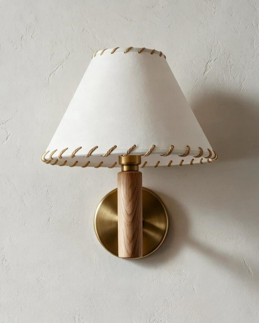 Kestcombe wandlamp