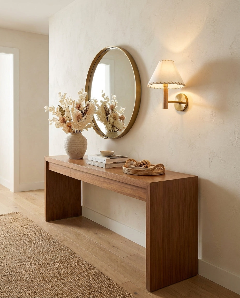 Kestcombe wandlamp