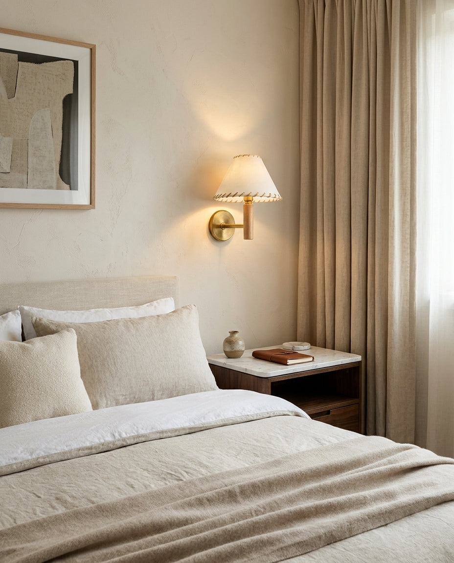 Kestcombe wandlamp