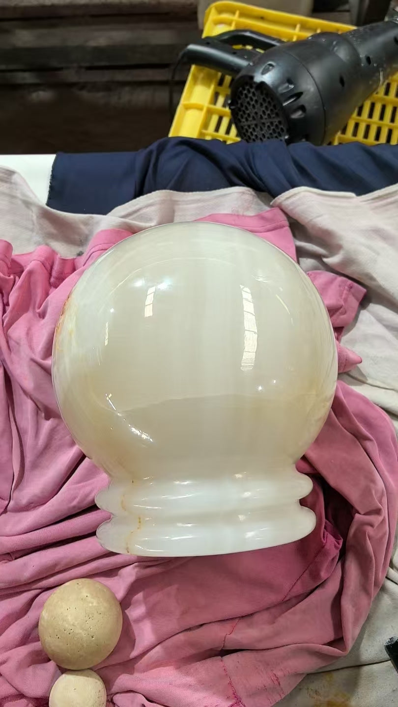Amberia tafellamp