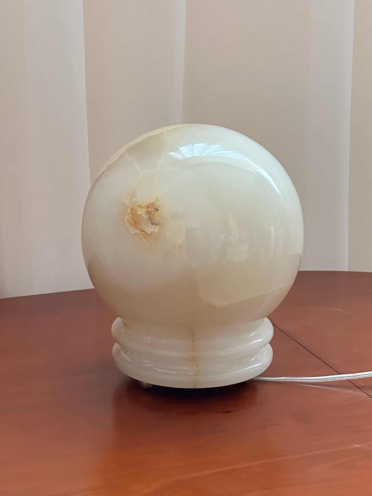 Amberia tafellamp