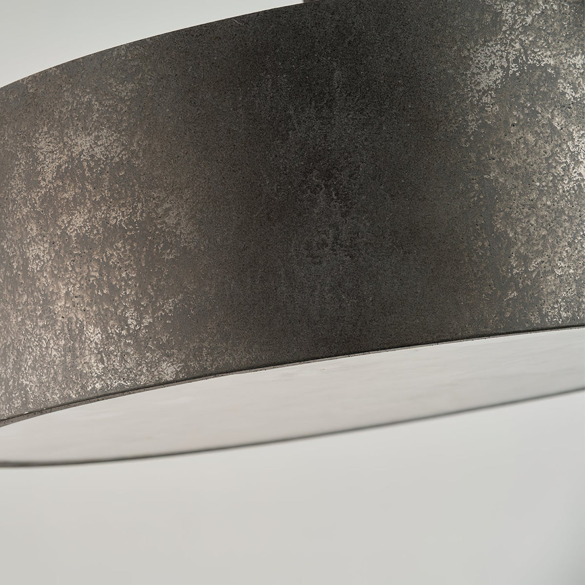 Qvistuvyu Moderne minimalistische elegantie hanglamp van metaal