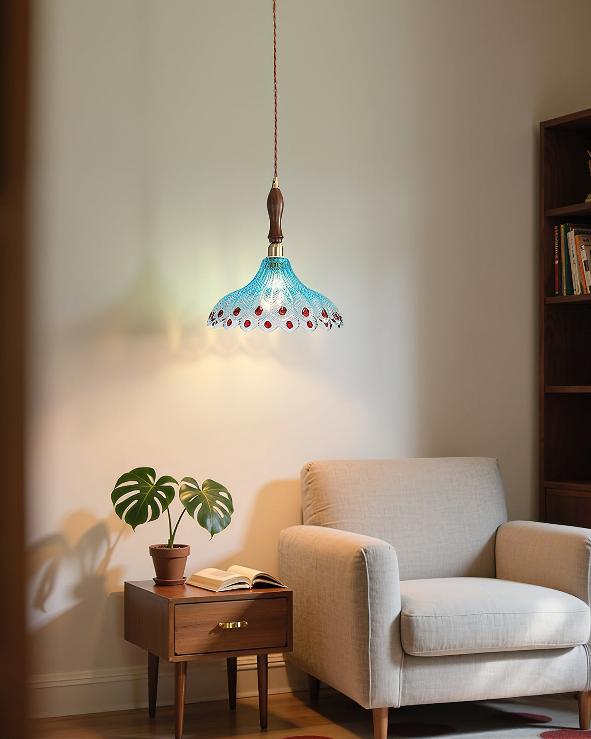 Mirinena Jewel hanglamp