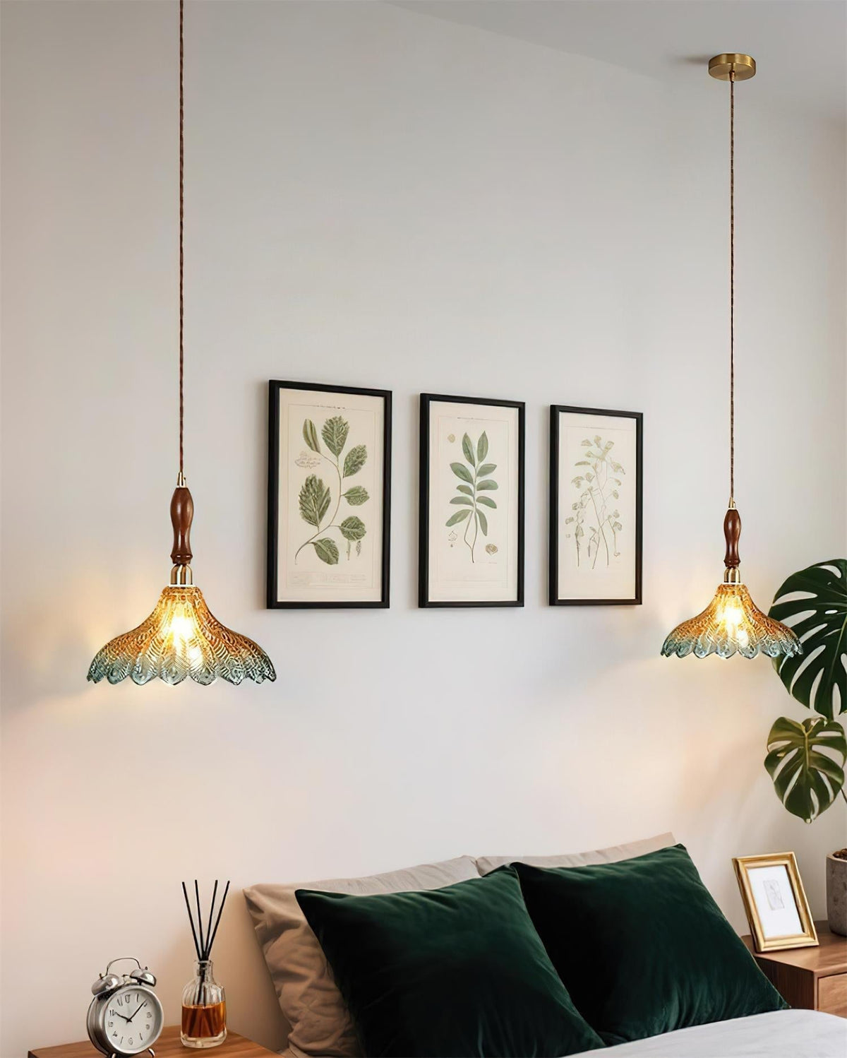 Mirinena Jewel hanglamp