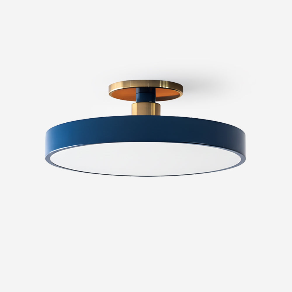 Oreleiella plafondlamp