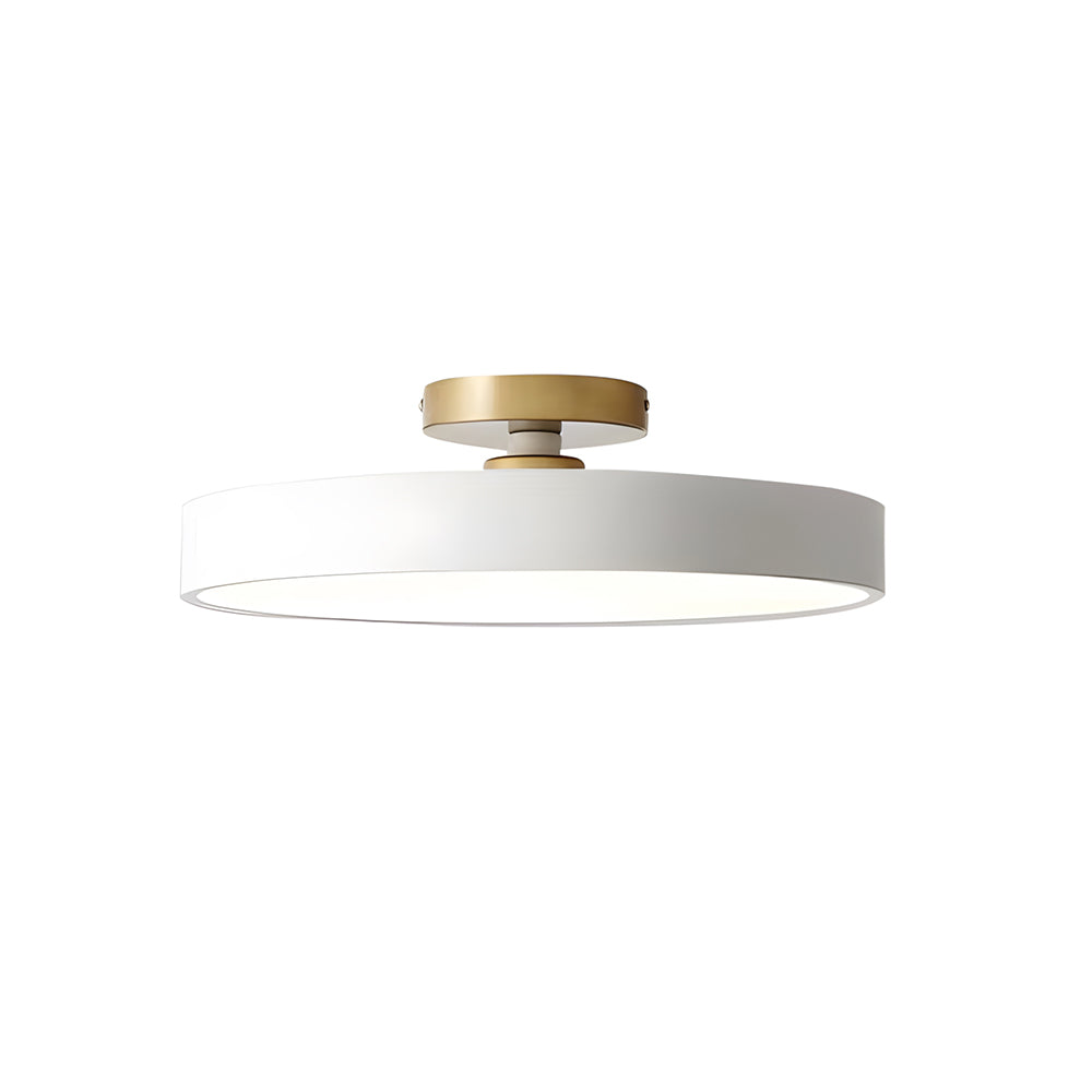 Oreleiella plafondlamp