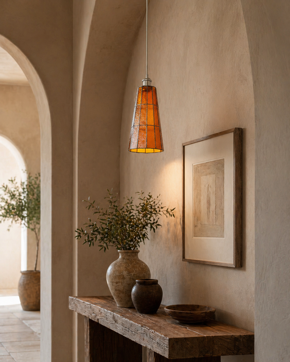 Azur hanglamp