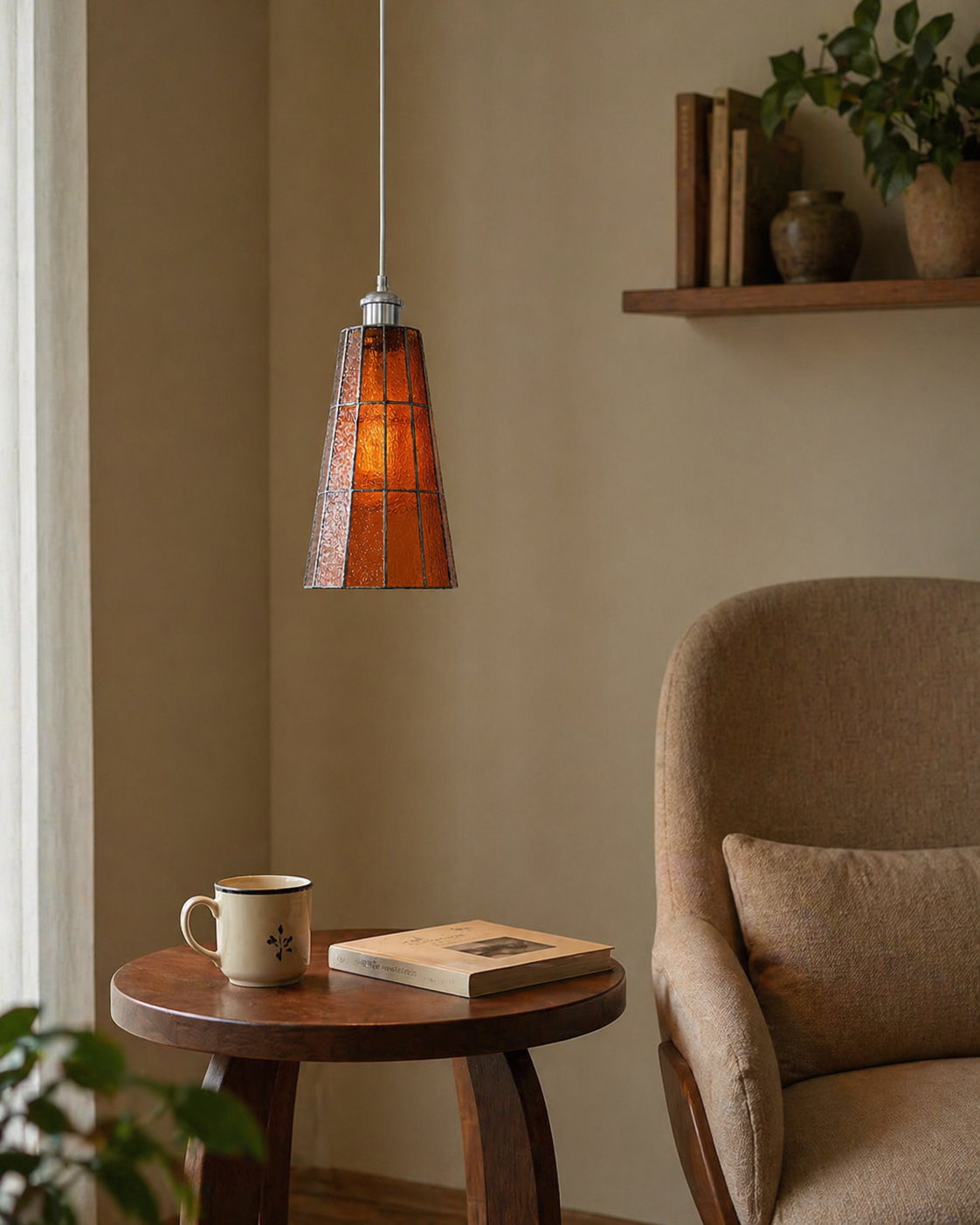 Azur hanglamp