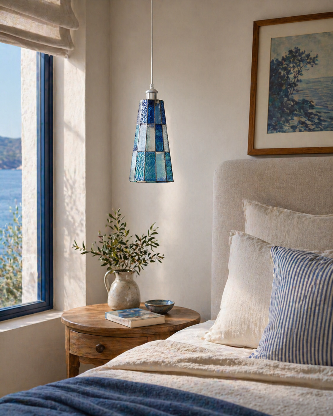 Azur hanglamp