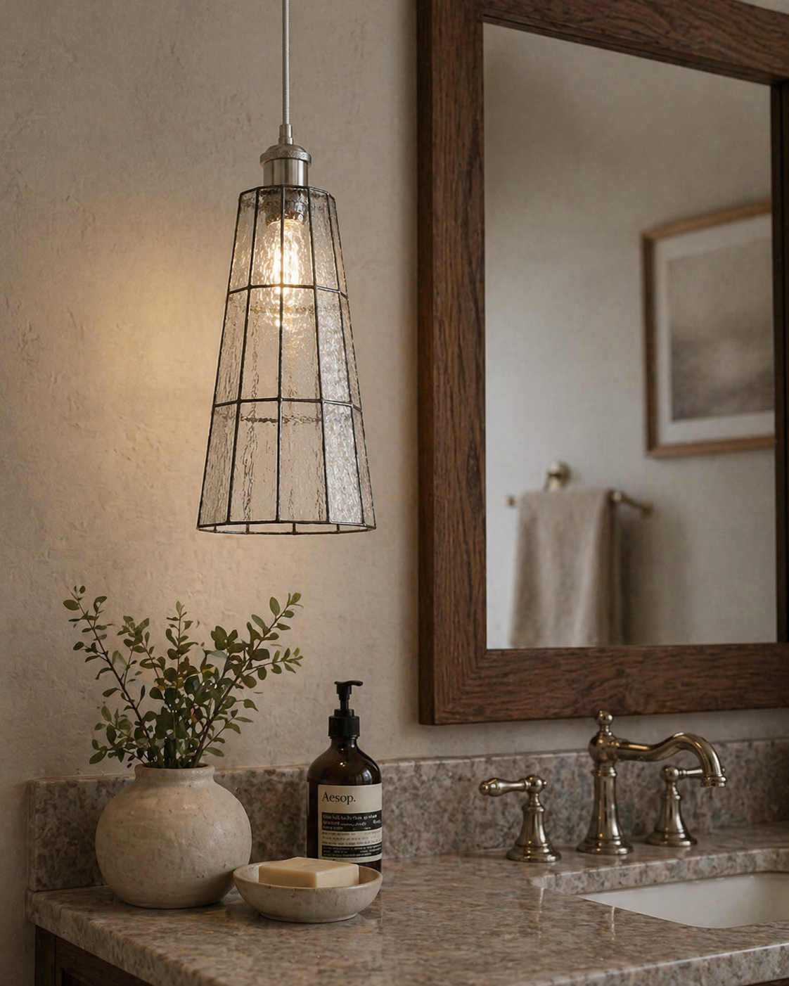 Azur hanglamp