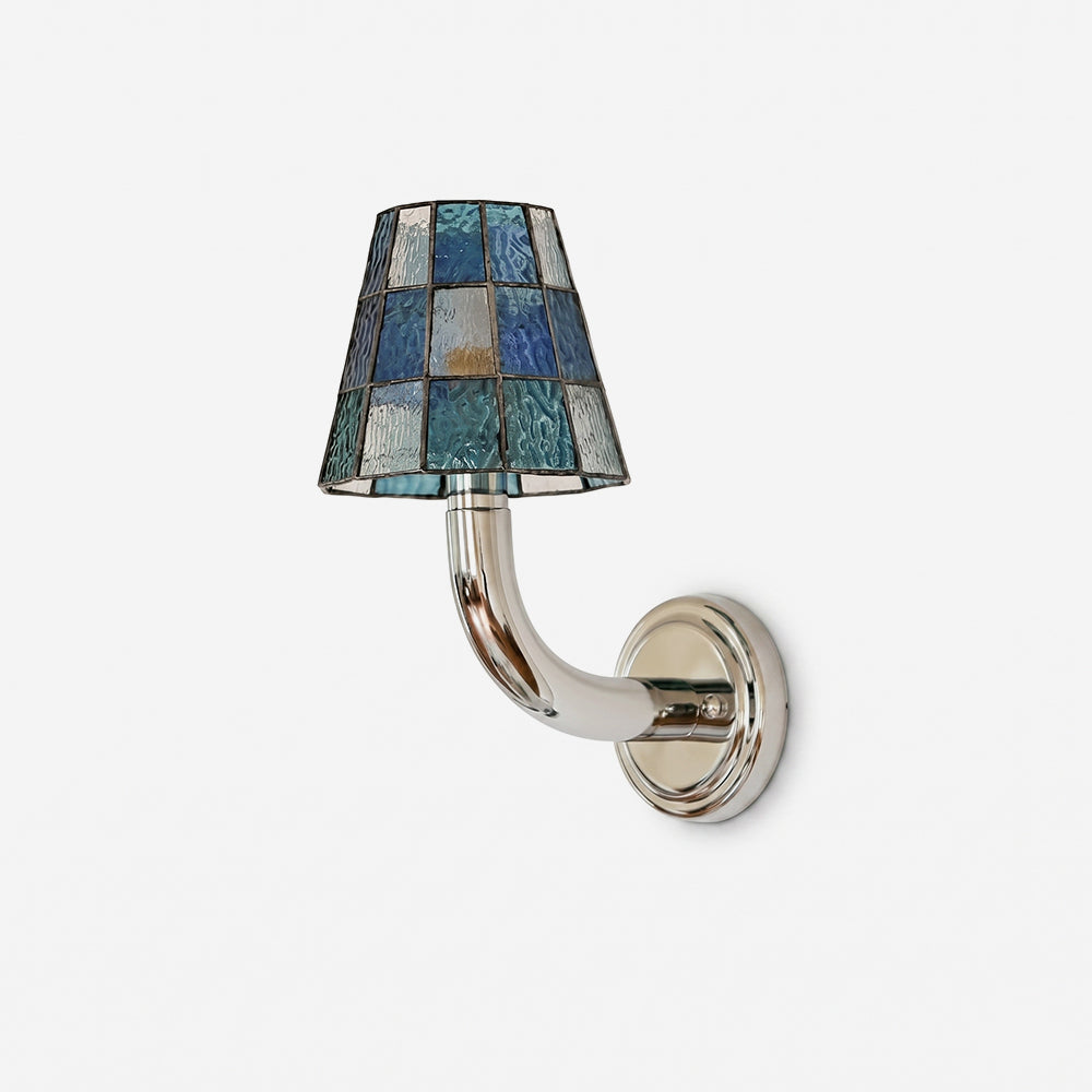 Lumanenne wandlamp