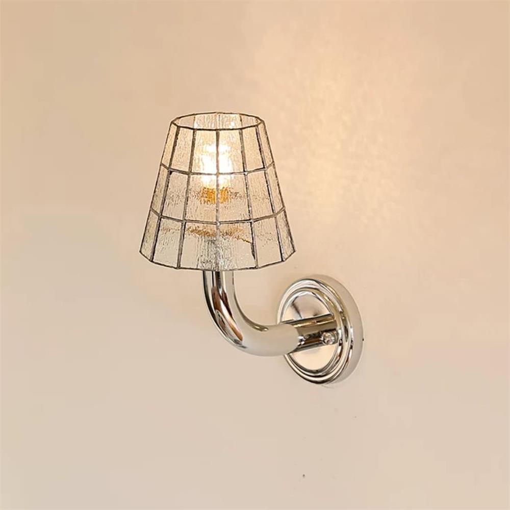 Lumanenne wandlamp
