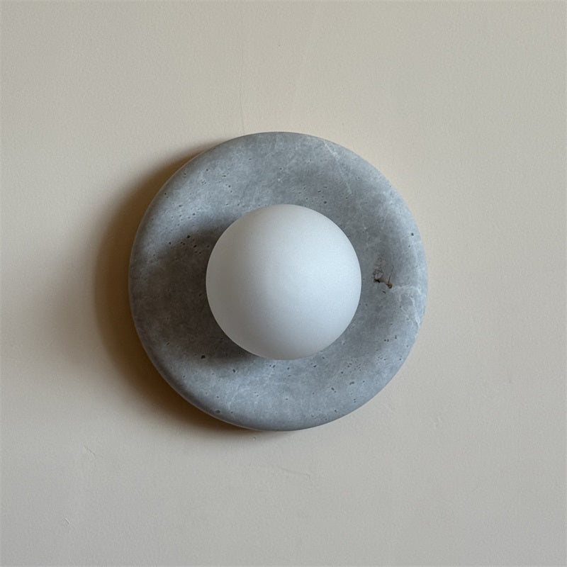Aurvelyra wandlamp