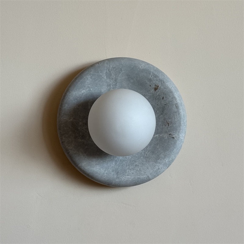Aurvelyra wandlamp