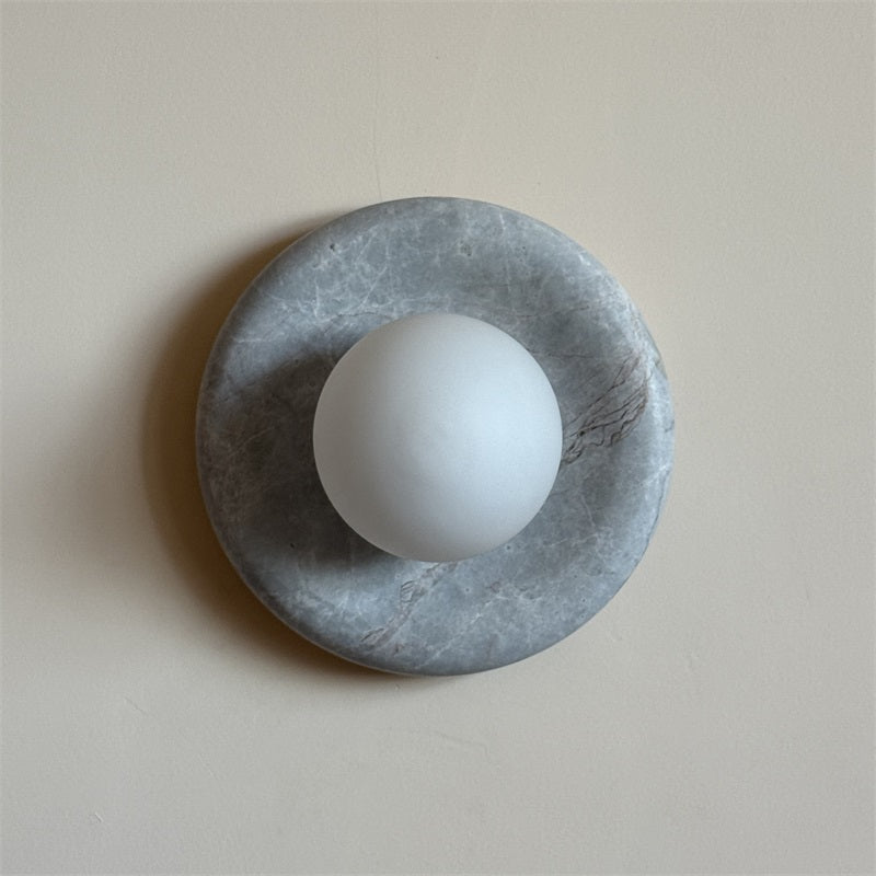 Aurvelyra wandlamp