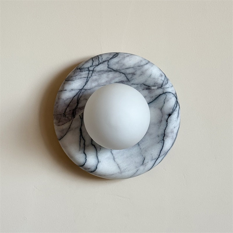 Zoraean wandlamp