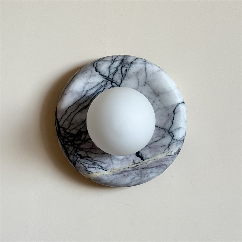 Zoraean wandlamp