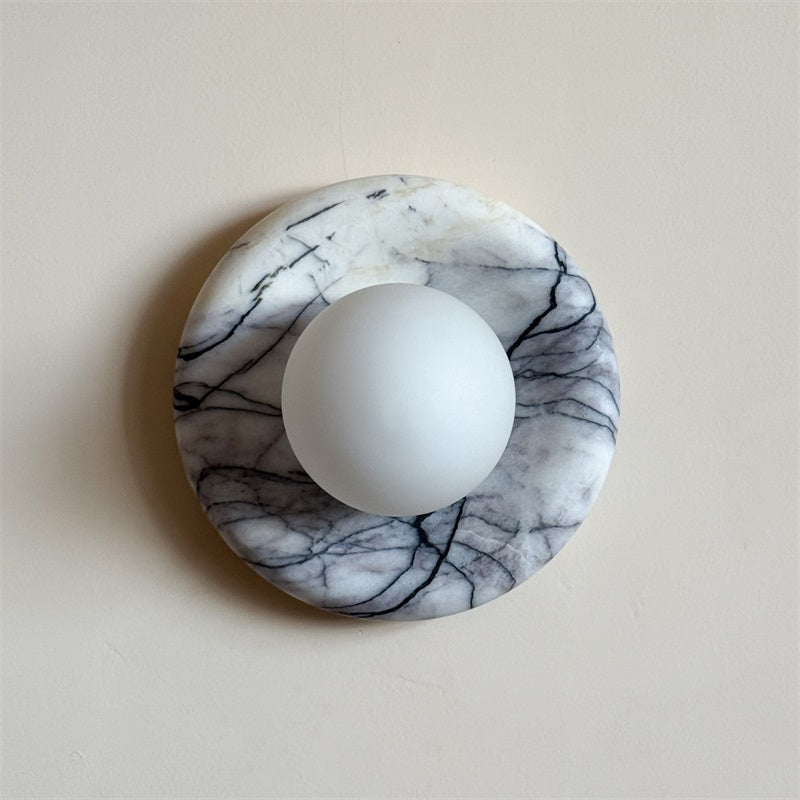 Zoraean wandlamp