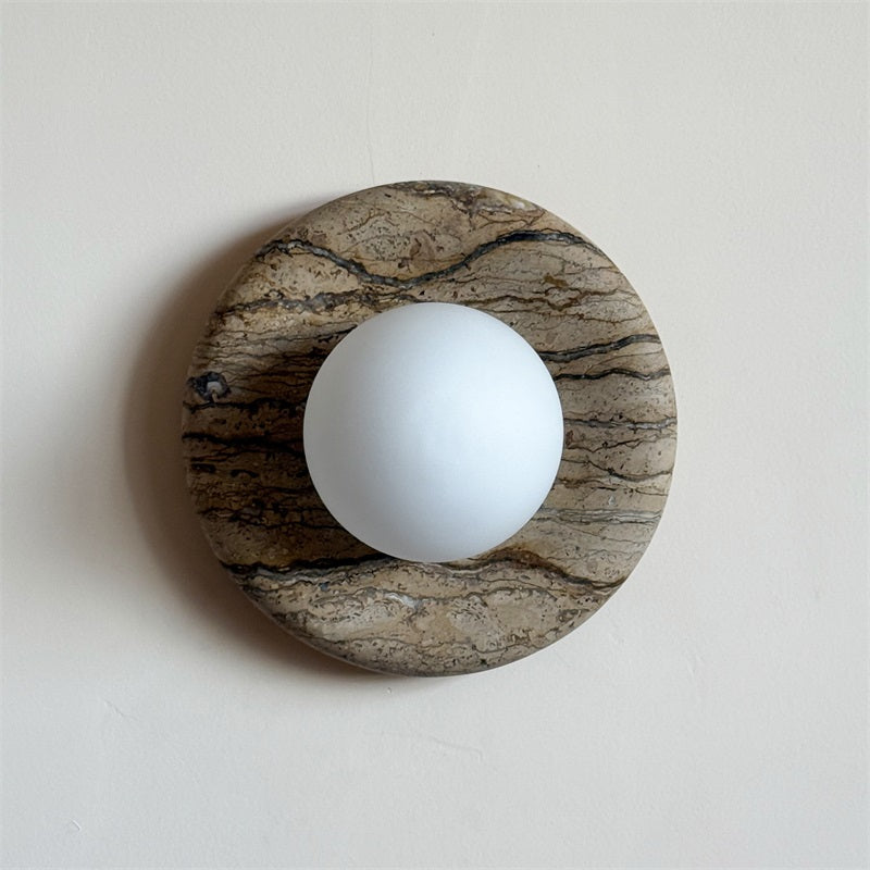 Alsorarae wandlamp