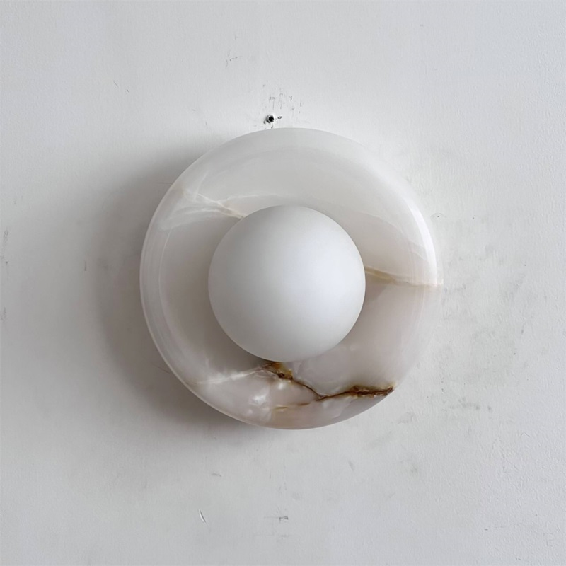 Aursilos wandlamp