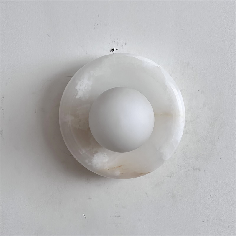 Aursilos wandlamp