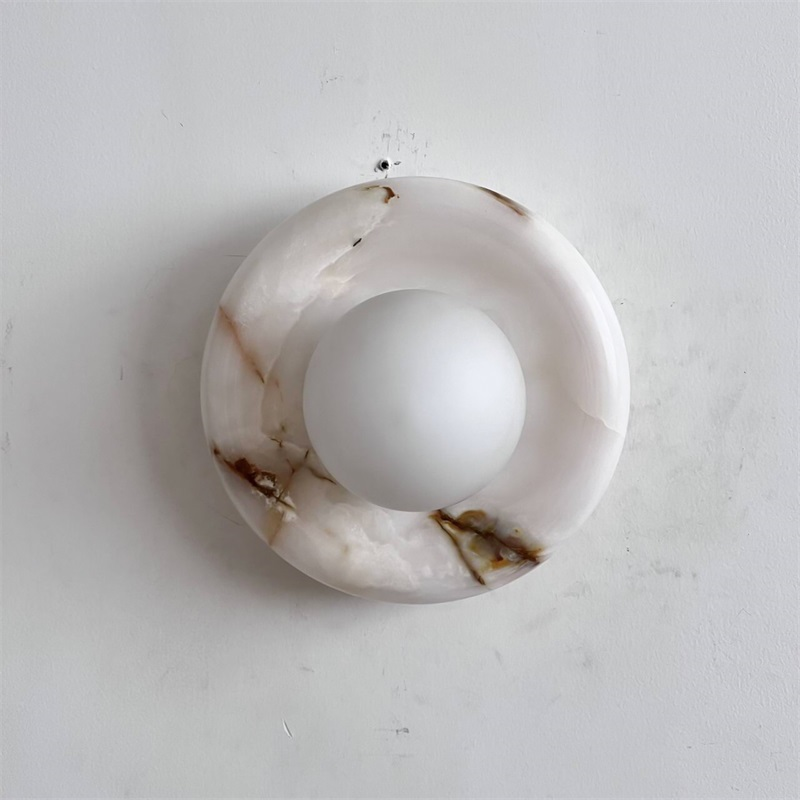 Aursilos wandlamp