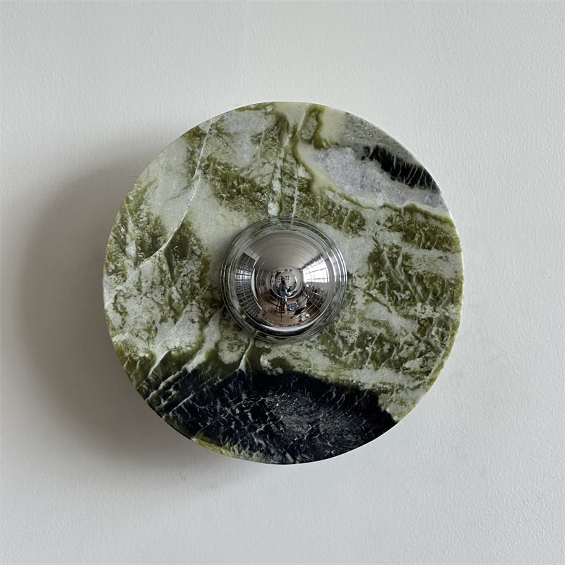 Terienelia wandlamp