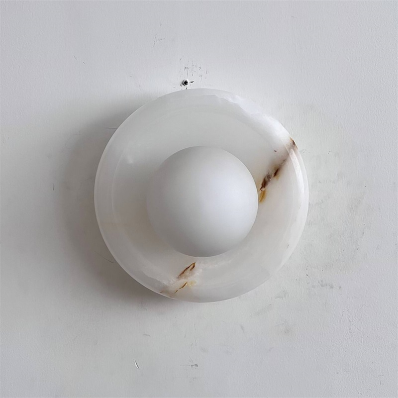 Aursilos wandlamp